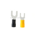 SV1.25-3 gaffel Spade Wire Connector Electrical Crimp Terminal